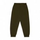 D2P1010U Trousers Tarmac Green  DSQUARED2
