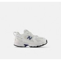 Calzado NEW BALANCE 530 Kids Bungee Lace White Zapatillas Infantiles Deporte Diario