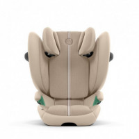 Solution G2 Almond Beige Plus