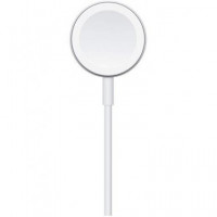 Apple Cable de Base Carga Magnetica a Usb-a para Apple Watch 1MTR  APPLE
