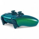 Mando Inalámbrico SONY Dualsense para PS5 Verde Azulado