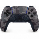 Mando Inalámbrico SONY Dualsense para PS5 Camuflaje