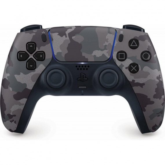 Mando Inalámbrico SONY Dualsense para PS5 Camuflaje