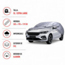 FUNDA PARA COCHE IMPERMEABLE FARGO TOOLS TALLA XL