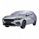 FUNDA PARA COCHE IMPERMEABLE FARGO TOOLS TALLA XL