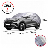 Funda para Suv Impermeable FARGO TOOLS Talla L