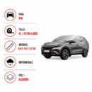 FUNDA PARA SUV IMPERMEABLE FARGO TOOLS TALLA XL