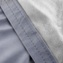 FUNDA PARA SUV IMPERMEABLE FARGO TOOLS TALLA XXL