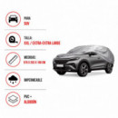 FUNDA PARA SUV IMPERMEABLE FARGO TOOLS TALLA XXL