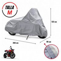 Funda para Moto Impermeable FARGO TOOLS Talla M