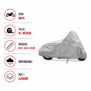 FUNDA PARA MOTO IMPERMEABLE FARGO TOOLS TALLA L