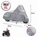 FUNDA PARA MOTO IMPERMEABLE FARGO TOOLS TALLA XL
