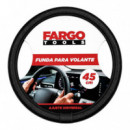 FUNDA PARA VOLANTE NEGRA FARGO TOOLS 45CM