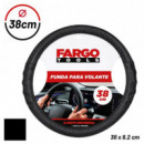 FUNDA PARA VOLANTE NEGRA FARGO TOOLS 38 CM