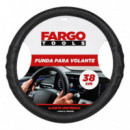 FUNDA PARA VOLANTE NEGRA FARGO TOOLS 38 CM