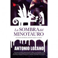 la Sombra del Minotauro - Guanxe Atlantic Marketplace