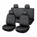 FUNDA DE ASIENTO PARA COCHE NEGRO FARGO TOOLS