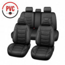 FUNDA DE ASIENTO PARA COCHE NEGRO FARGO TOOLS