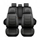 FUNDA DE ASIENTO PARA COCHE NEGRO FARGO TOOLS