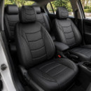 FUNDA DE ASIENTO PARA COCHE NEGRO FARGO TOOLS