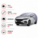 FUNDA PARA COCHE IMPERMEABLE FARGO TOOLS TALLA L