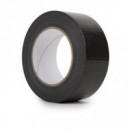 CINTA AMERICANA ECO BUDGET 48 mm x 50 m NEGRA 