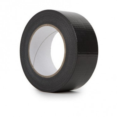 CINTA AMERICANA ECO BUDGET 48 mm x 50 m NEGRA 