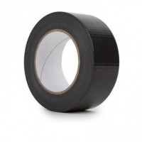 CINTA AMERICANA ECO BUDGET 48 mm x 50 m NEGRA 