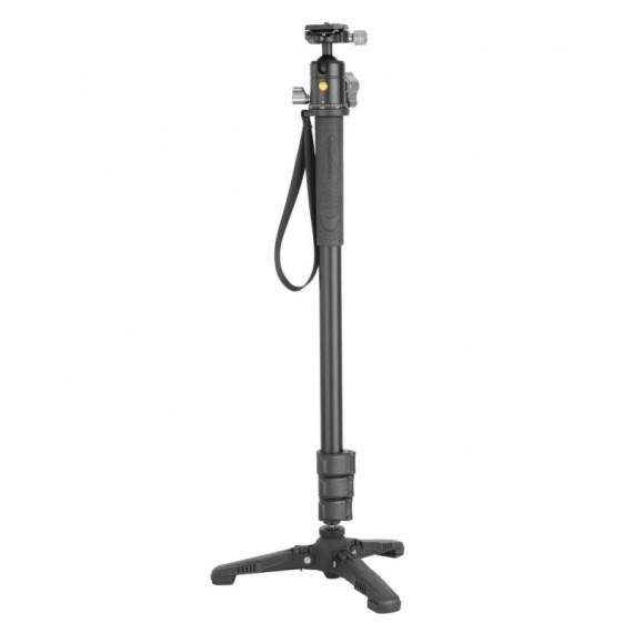 VANGUARD Monopie de Aluminio Vesta AM-234TRB