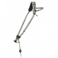 VANGUARD Arnés para Cámara Pro 2N1 Strap Gr