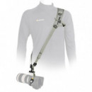 VANGUARD Arnés para Cámara Pro 2N1 Strap Gr