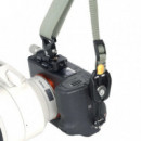 VANGUARD Arnés para Cámara Pro 2N1 Strap Gr