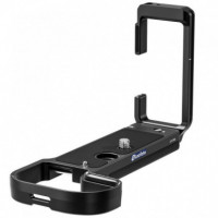 LEOFOTO Placa LPC-R6II L-type Plate