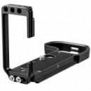 LEOFOTO Placa LPC-R6II L-type Plate