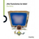 ¡No funciona la tele!