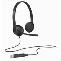 Auriculares C  LOGITECH