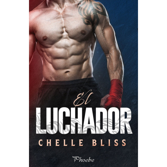 El luchador