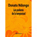 LOS PODERES DE LA TEMPESTAD
