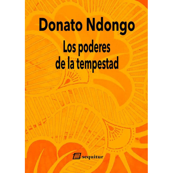 LOS PODERES DE LA TEMPESTAD