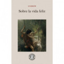 Sobre la vida feliz