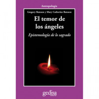 el Temor de los ángeles - Guanxe Atlantic Marketplace