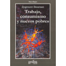 Trabajo, Consumismo y Nuevos Pobres