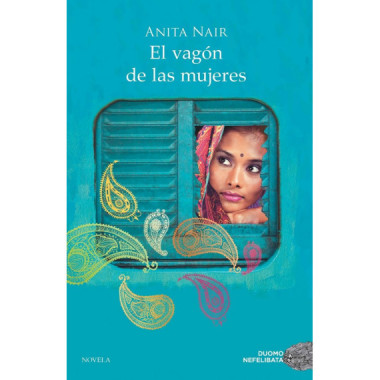 El vag&oacute;n de las mujeres