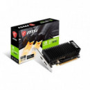 MSI TARJETA GRAFICA GT 1030 2GHD4 LP OC 2GB DDR4