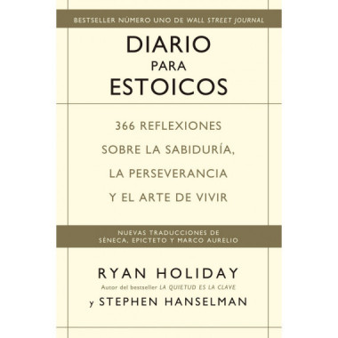Diario para estoicos
