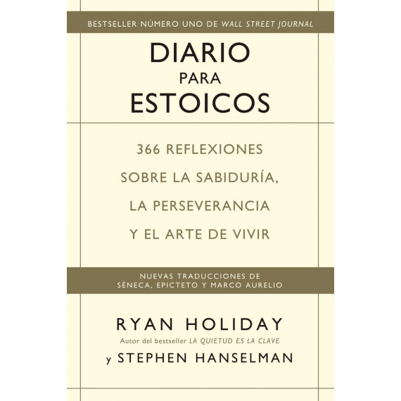Diario para estoicos