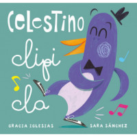 Celestino Clipi Cla   2024