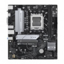 ASUS PLACA BASE PRIME  B650M-K SOCKET AM5 AMD 7000 y 8000 / 2xDDR5 / 1xM.2