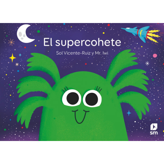 EL SUPERCOHETE