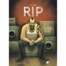 RIP T6 EUGENE